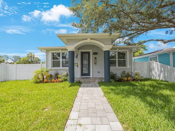 2700 4th Ave S, Saint Petersburg, FL 33712
