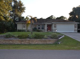 3197 Kacher Rd, North Port, FL 34288