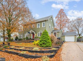 426 Glen Ave, Laurel Springs, NJ 08021