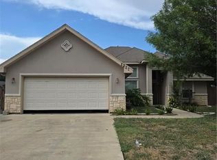 1217 Eva, Edinburg, TX 78539