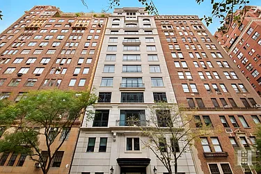 Rented by Halstead Real Estate