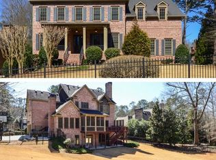 612 Windsor Pkwy NE, Sandy Springs, GA