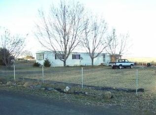 10391 Road P SE, Warden, WA 98857