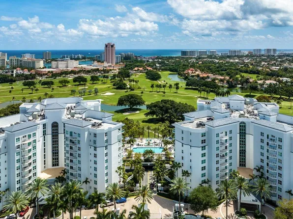 550 SE Mizner Boulevard #B-802, Boca Raton, FL 33432