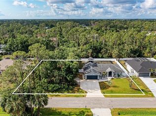 4415 Sylvania Ave, North Port, FL 34286