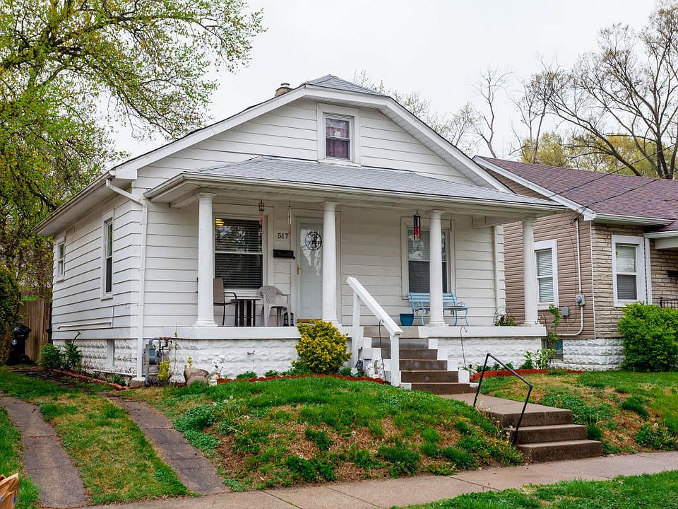 1st image of 517 E Brandeis Ave