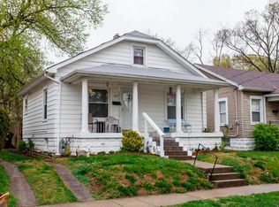 517 E Brandeis Ave, Louisville, KY