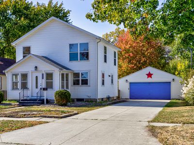 1511 Douglas Ave, Ames, IA, 50010