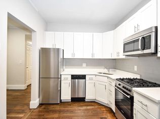 52 Clearway St APT 5, Boston, MA 02115