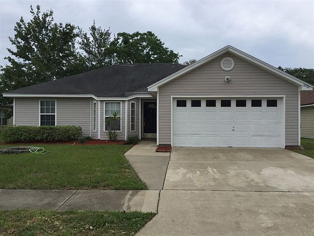 1st image of 2701 W Cobblestone Forest Circle