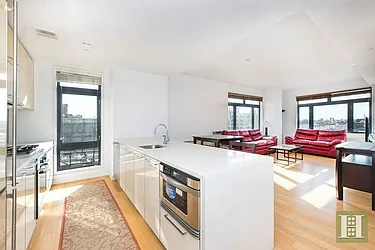 Sold by Halstead Real Estate