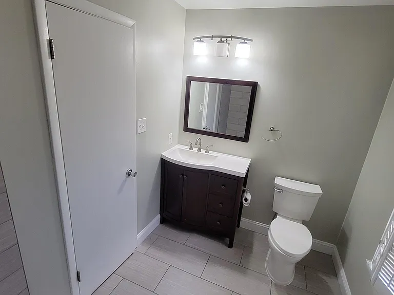 Master bath