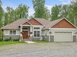 8047 W Sun Ridge Cir, Wasilla, AK 99623