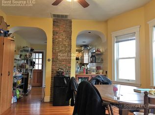 101 Yale St #1A, Medford, MA 02155