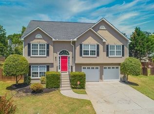 520 Weathervane Ct, Alpharetta, GA 30022