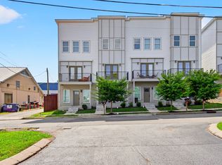 413 Lellyett St #1, Nashville, TN 37209