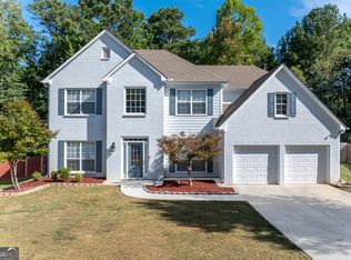 1773 Taylor Oaks Dr, Lawrenceville, GA 30043