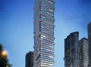 634 Church St #2008, Toronto, ON M4Y 0G9