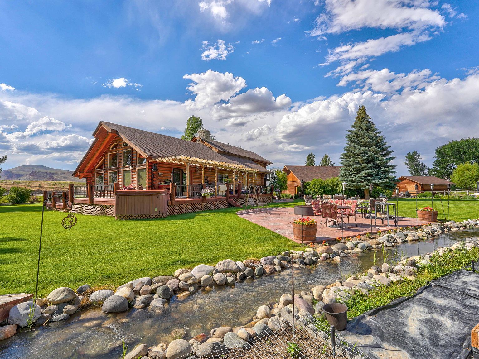 400 Lagoon Ln, Challis, ID 83226 MLS 22329279 Zillow