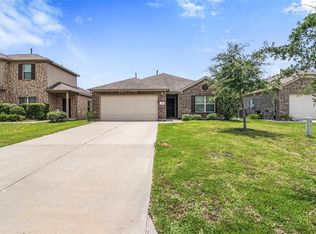 114 Courageous Side Way, Magnolia, TX 77354