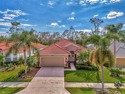 3984 Whispering Oaks Dr, North Port, FL, 34287
