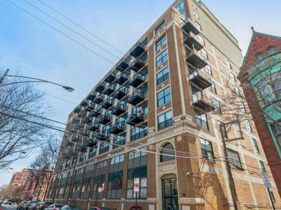221 E Cullerton St APT 1021, Chicago, IL, 60616