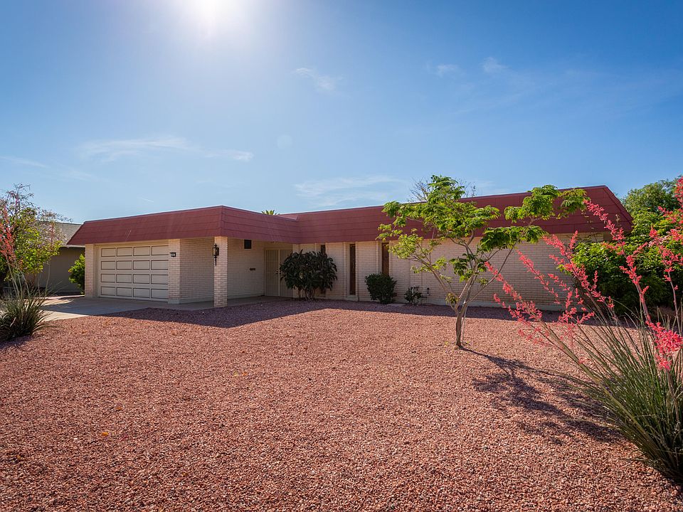 1st image of 10007 W Desert Forest Cir