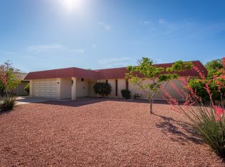 10007 W Desert Forest Cir, Sun City, AZ 85351