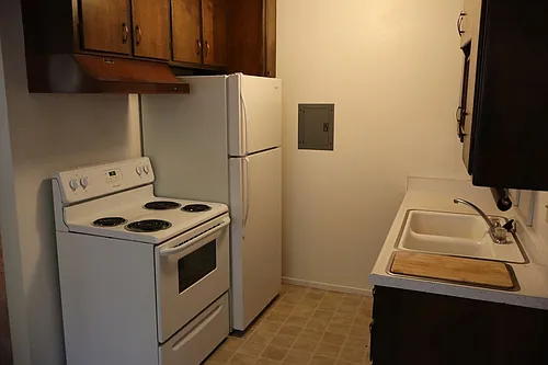 803 Walnut St #E Photo 1