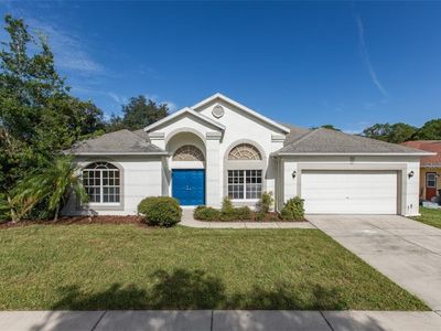 5013 Deer Lodge Rd, New Port Richey, FL, 34655