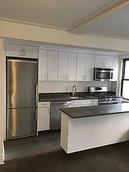 Rented by Solil Management