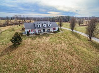 1745 B Rice Rd, Hawesville, KY 42348
