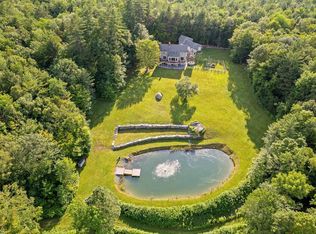 652 Tierney Road, Cavendish, VT 05142