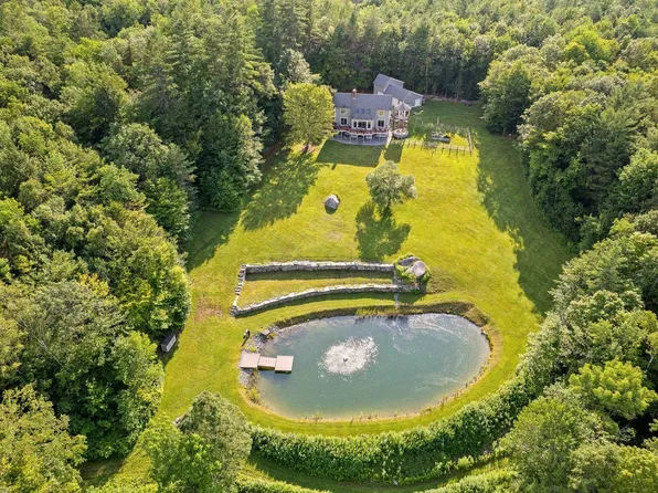 652 Tierney Road, Cavendish, VT 05142