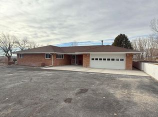 2443 W Main St, Riverton, WY 82501