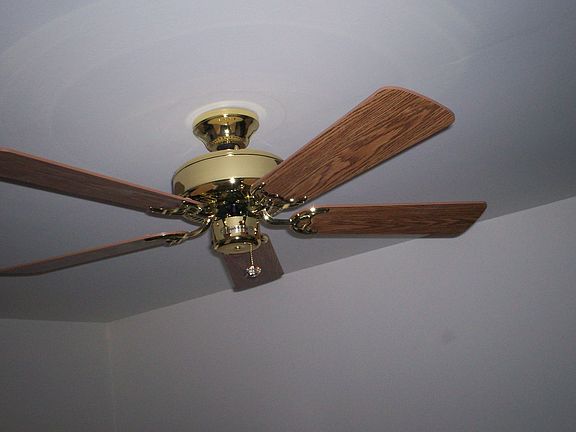 new wiring and panel