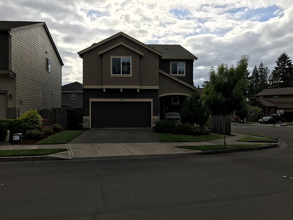1st image of 15722 NE 22nd Ave
