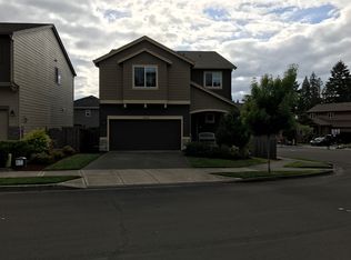 15722 NE 22nd Ave, Vancouver, WA 98686