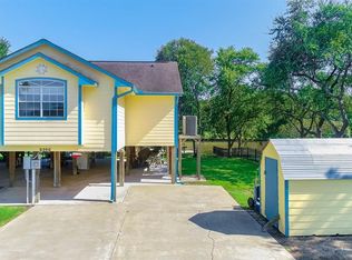 2345 County Road 291 Red Bend Rd, Bay City, TX 77414