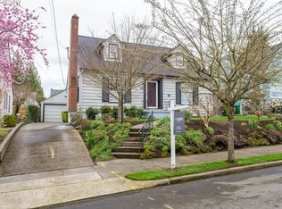 34 SE 45th Ave, Portland, OR 97215