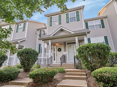 3535 Tyler Dr, Joliet, IL, 60431
