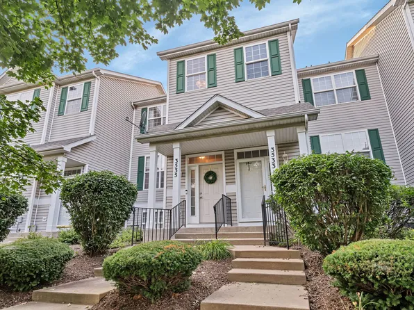 3535 Tyler Dr, Joliet, IL 60431