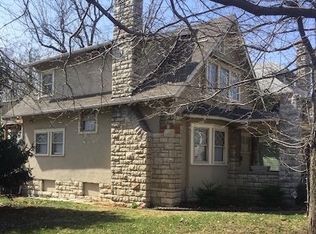 815 E 39th St, Kansas City, MO 64109
