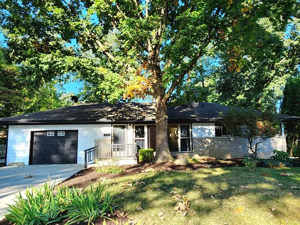 5806 N Rural St, Indianapolis, IN 46220