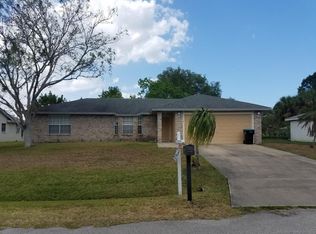 1889 Delki St NW, Palm Bay, FL 32907