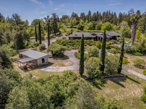 25149 Radonich Rd, Los Gatos, CA 95033