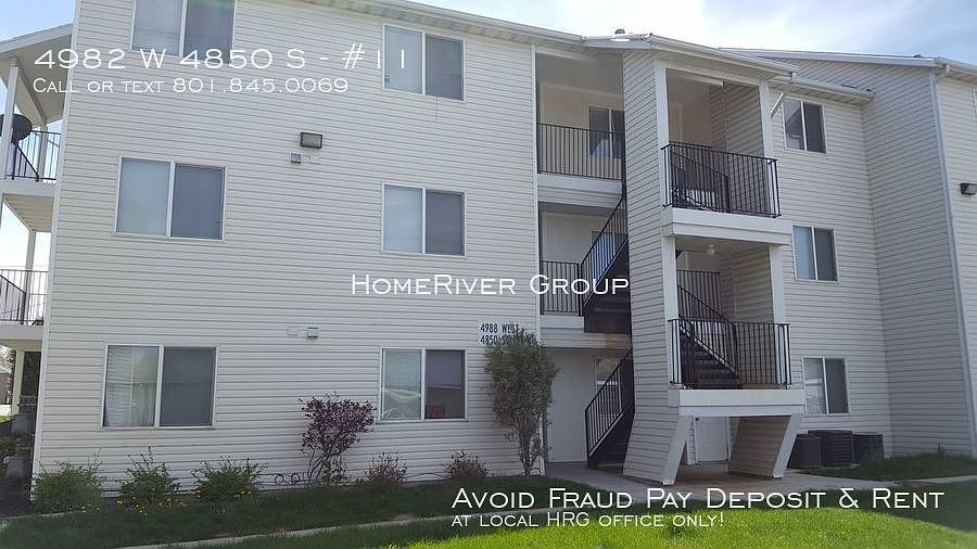 1st image of 4982 W 4850 S APT 11