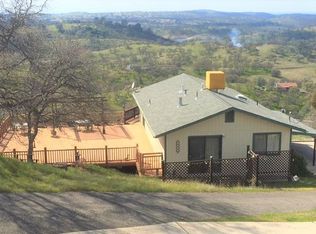 3748 Arbolada Dr, La Grange, CA 95329