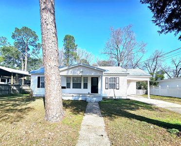 404 W Fulton St, Hartford, AL, 36344