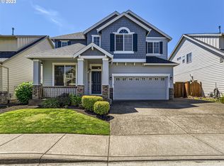 21540 SW Parkin Ln, Beaverton, OR 97003